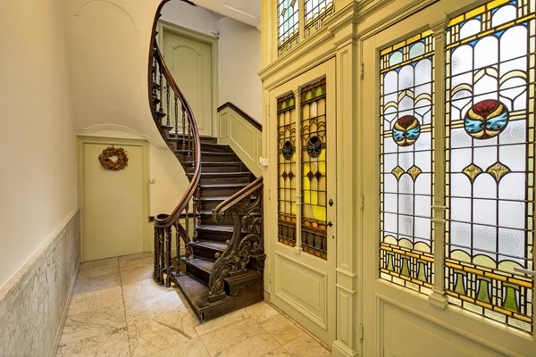 Medium property photo - Singel 62-2A, 1015 AB Amsterdam
